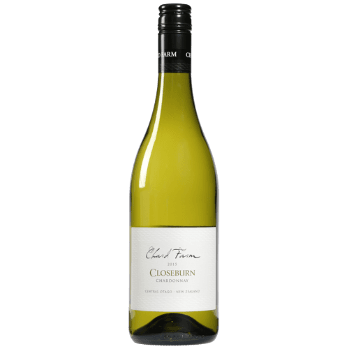 Chard Farm Chardonnay