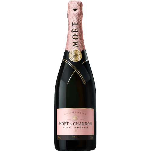 Moet & Chandon Rose Sparkling