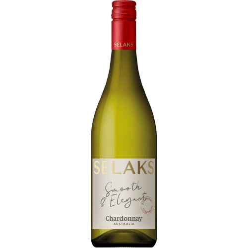 Selaks Essential Collection Chardonnay