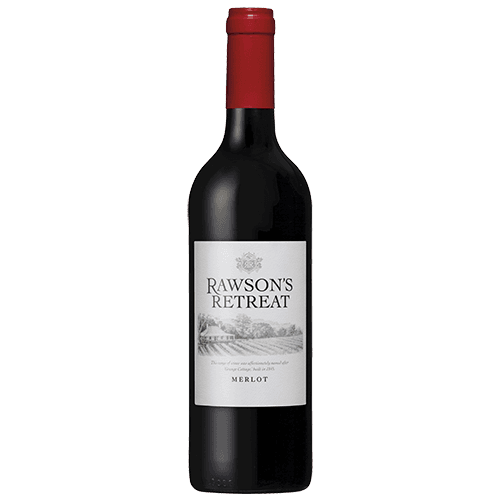 Penfolds Rawson's Retreat Merlot