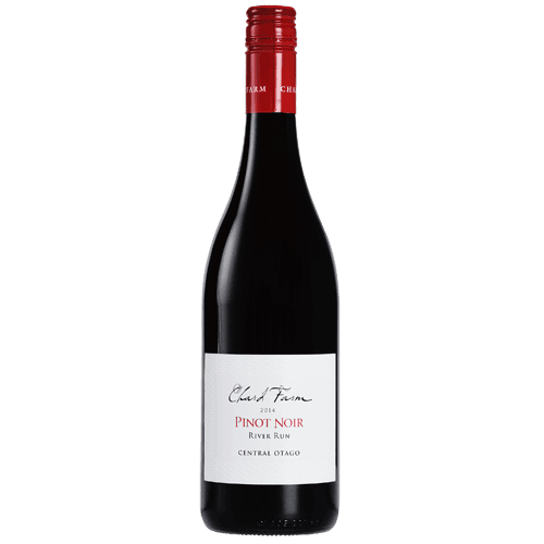 Chard Farm River Run Pinot Noir
