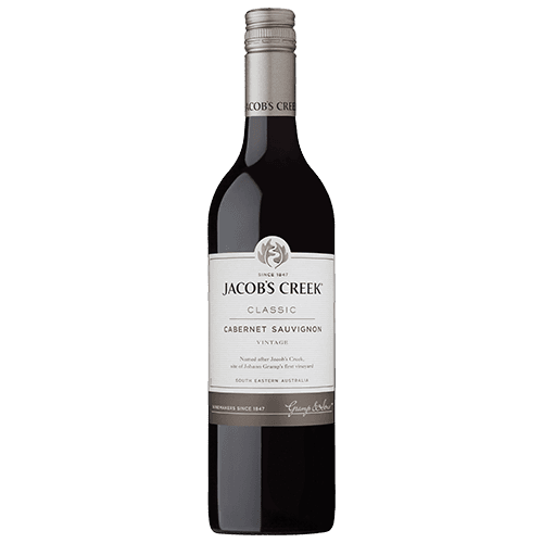 Jacob's Creek Cabernet Sauvignon