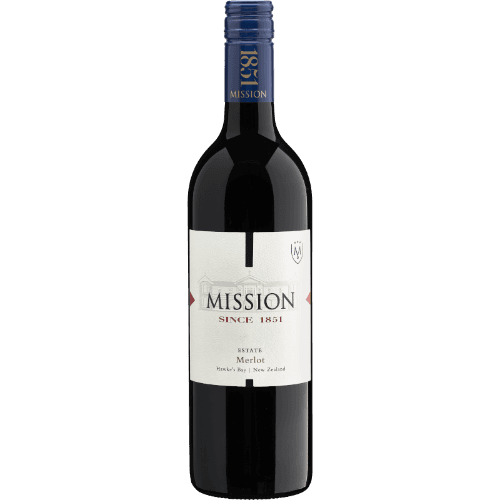 Mission Estate Winery Merlot