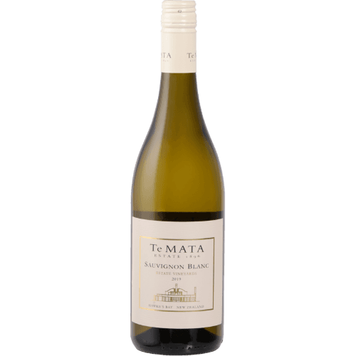 Te Mata Estate Sauvignon Blanc