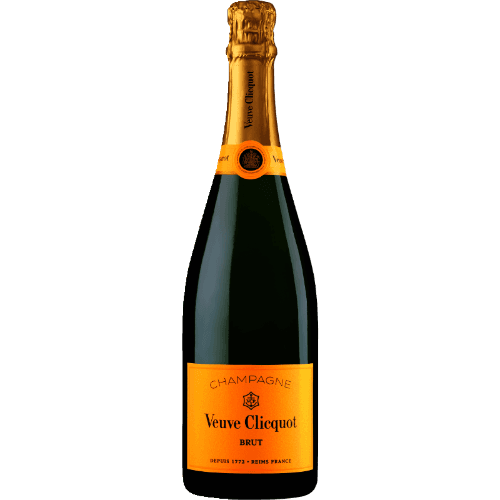 Veuve Clicquot Champagne Brut