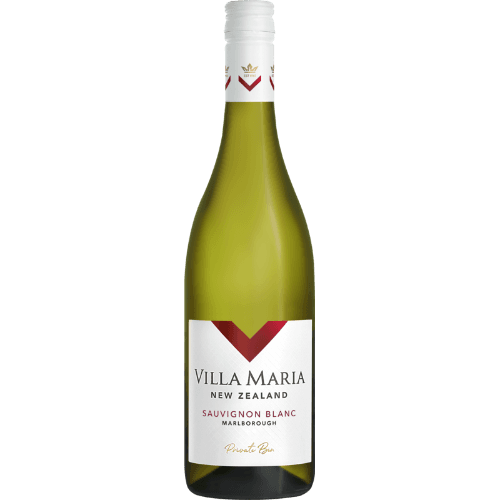 Villa Maria Private Bin Sauvignon Blanc