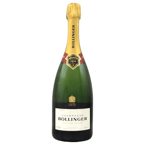 Bollinger Special Cuvee Champagne