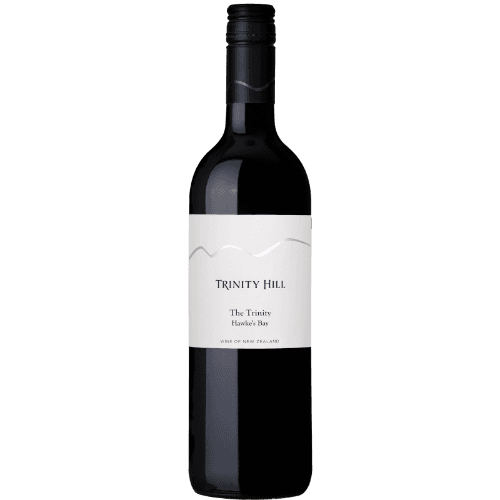 Trinity Hill The Trinity Red Blend