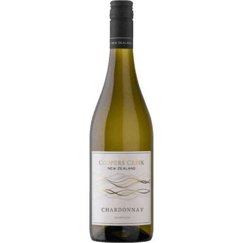 Coopers Creek Chardonnay