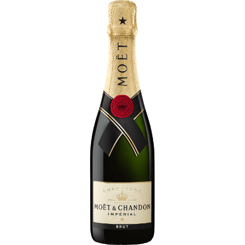 Moet & Chandon Imperial Brut 375 mL