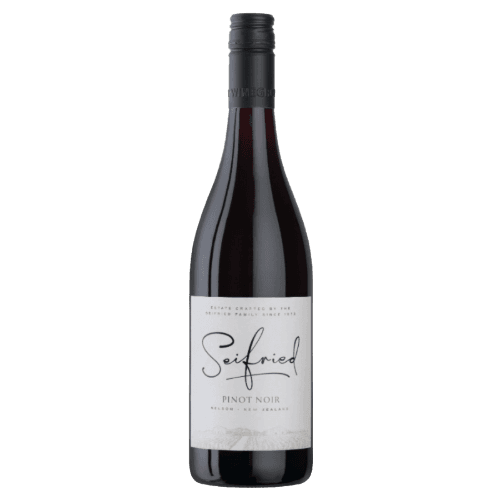 Seifried Pinot Noir