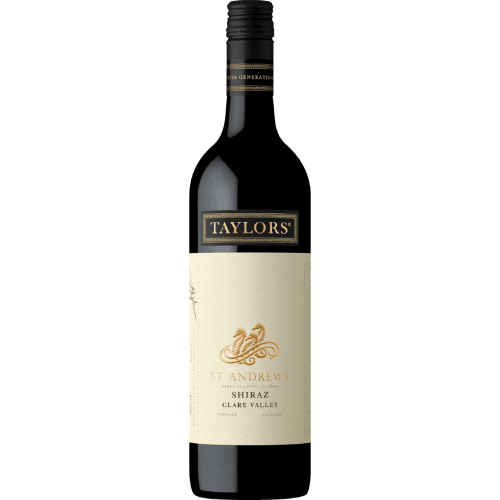 Taylors St Andrews Shiraz