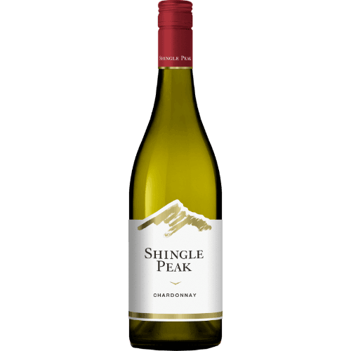 Shingle Peak Chardonnay