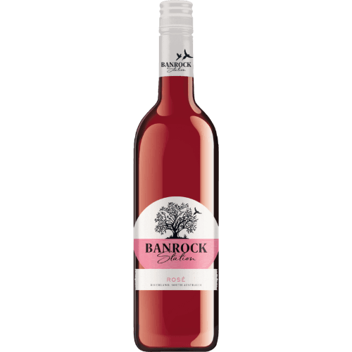 Banrock Station Rose Style White Shiraz