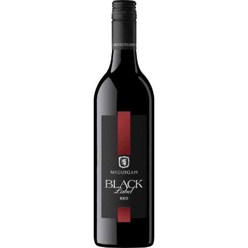 McGuigan Black Label Red