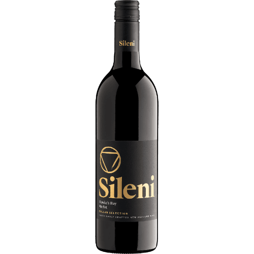Sileni Estates Cellar Selection Merlot