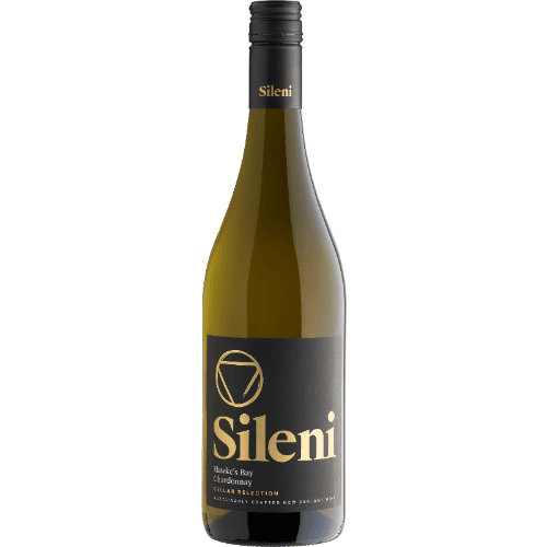 Sileni Estates Cellar Selection Chardonnay