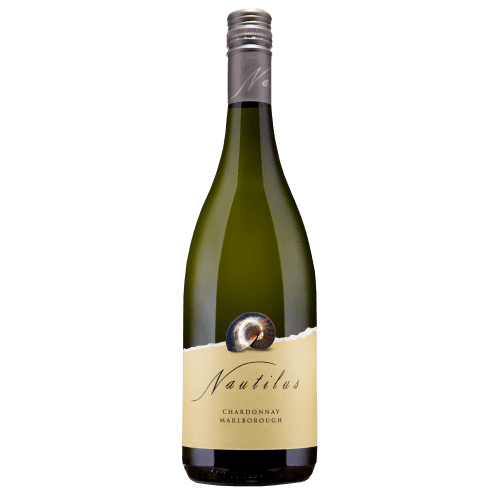 Nautilus Chardonnay 750 mL