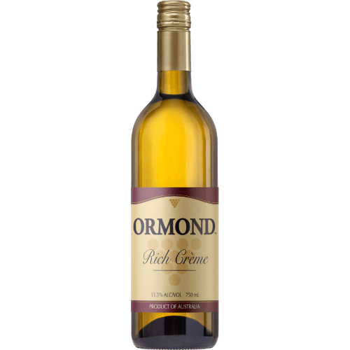 Ormond Rich Cream