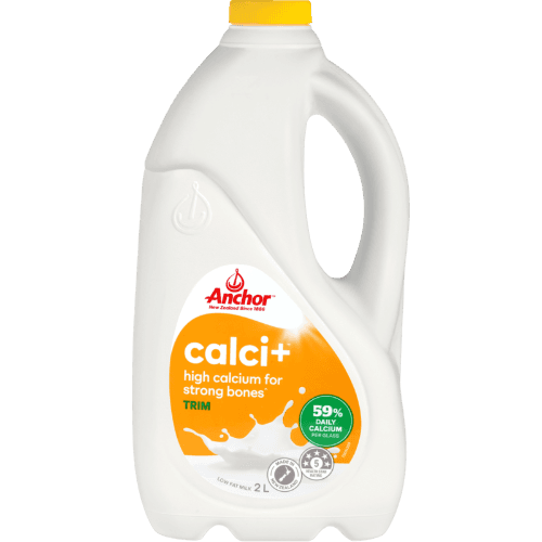 Anchor Calci + Trim Milk