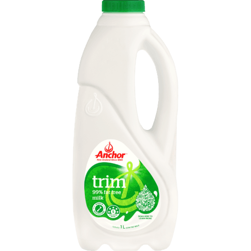 Anchor Trim Milk