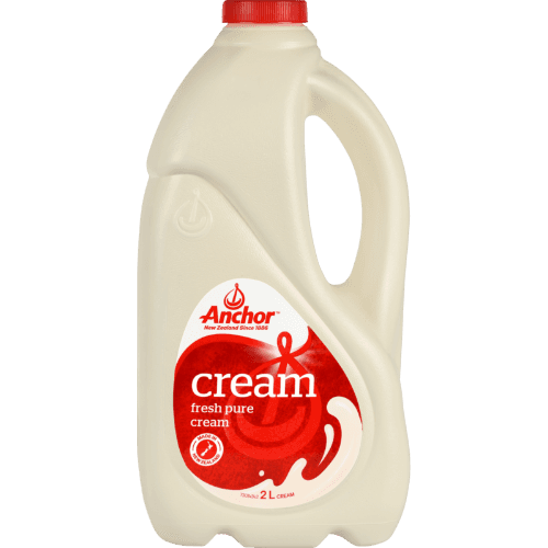 Anchor Pure Cream