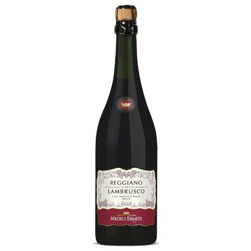 Medici Lambrusco