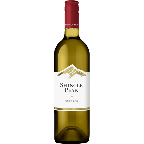 Shingle Peak Pinot Gris