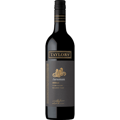 Taylors Wines Jaraman Shiraz