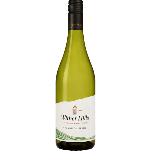 Wither Hills Sauvignon Blanc