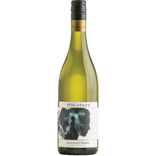 Palliser Estate Pencarrow Sauvignon Blanc 750 mL