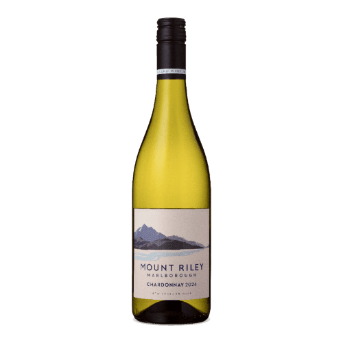 Mount Riley Chardonnay