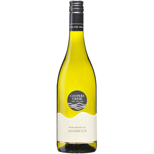 Coopers Creek Marlborough Sauvignon Blanc 750 mL