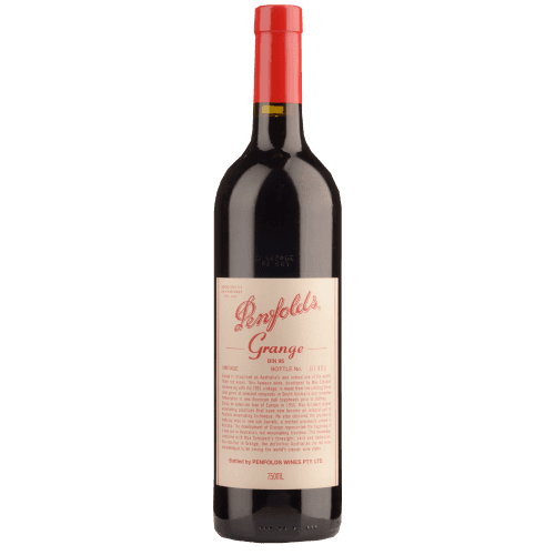 Penfolds Grange Shiraz 750 mL
