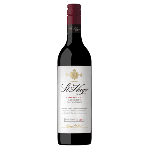 St Hugo Coonawarra Cabernet Sauvignon