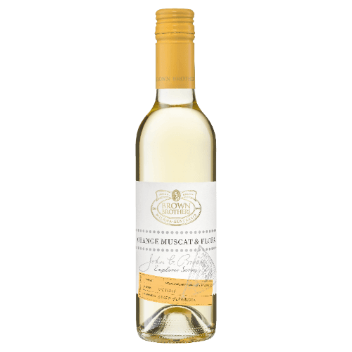 Brown Brothers Orange Muscat & Flora