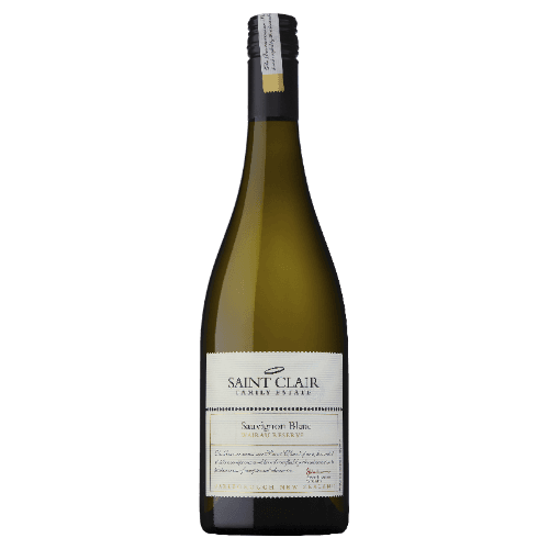 Saint Clair Wairau Reserve Sauvignon Blanc 750 mL