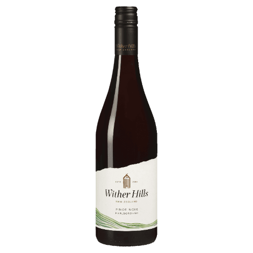 Wither Hills Pinot Noir