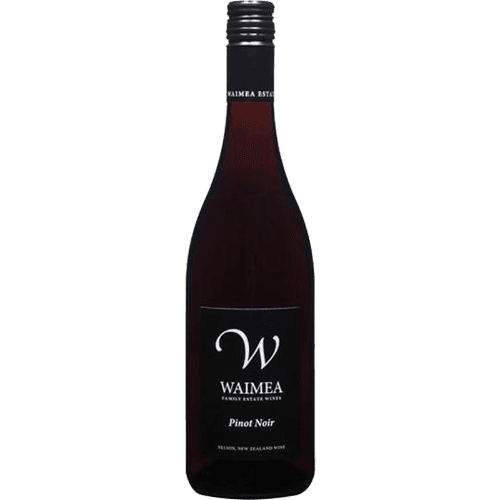 Waimea Pinot Noir Wine