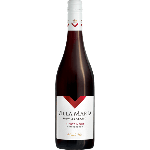 Villa Maria Private Bin Pinot Noir