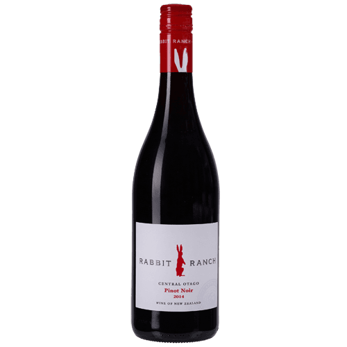 Rabbit Ranch Pinot Noir