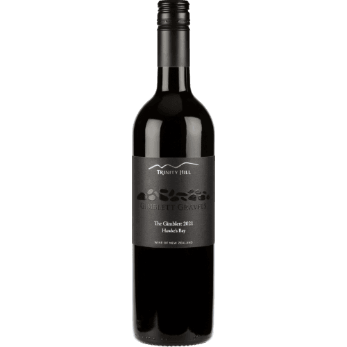 Trinity Hill The Gimblett Merlot 750 mL