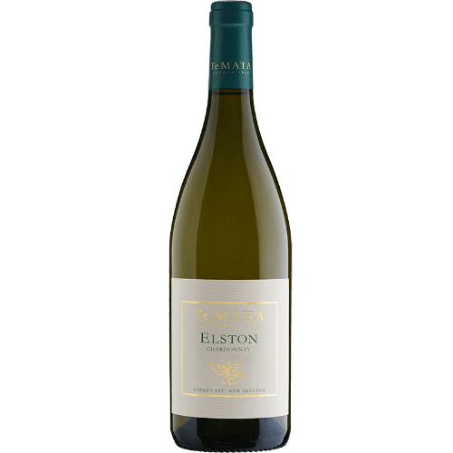 Te Mata Estate Elston Chardonnay