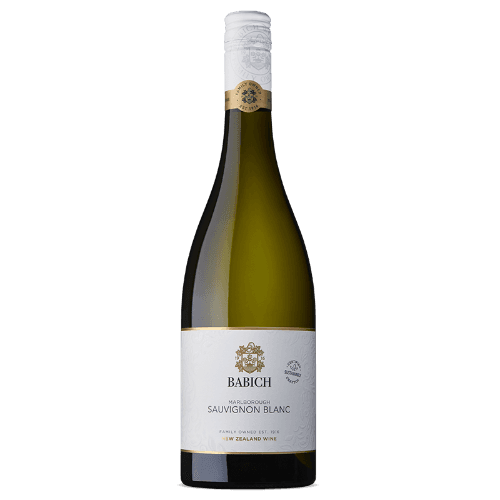 Babich Sauvignon Blanc
