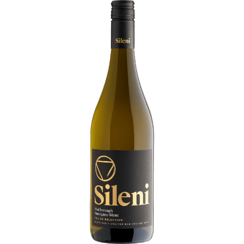 Sileni Estates Cellar Selection Sauvignon Blanc