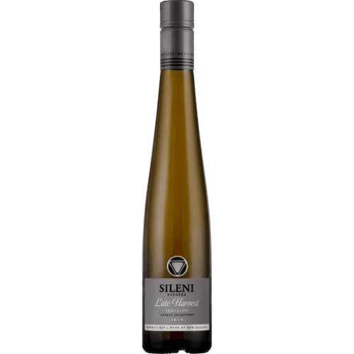 Sileni Estates Late Harvest Wine