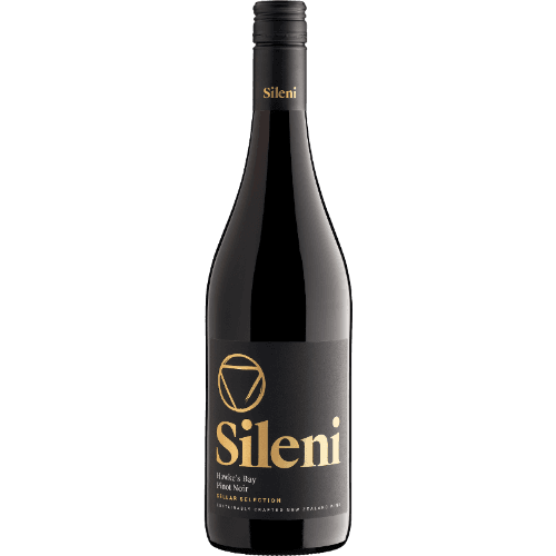 Sileni Estates Cellar Selection Pinot Noir