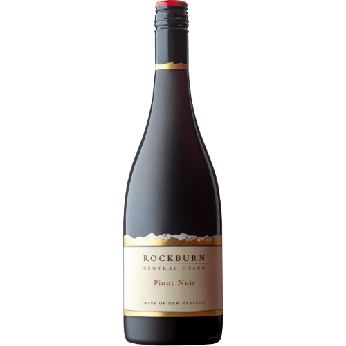 Rockburn Pinot Noir