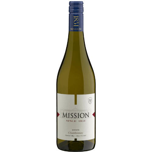 Mission Estate Winery Chardonnay