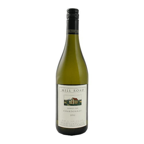 Mill Road Chardonnay 750 mL
